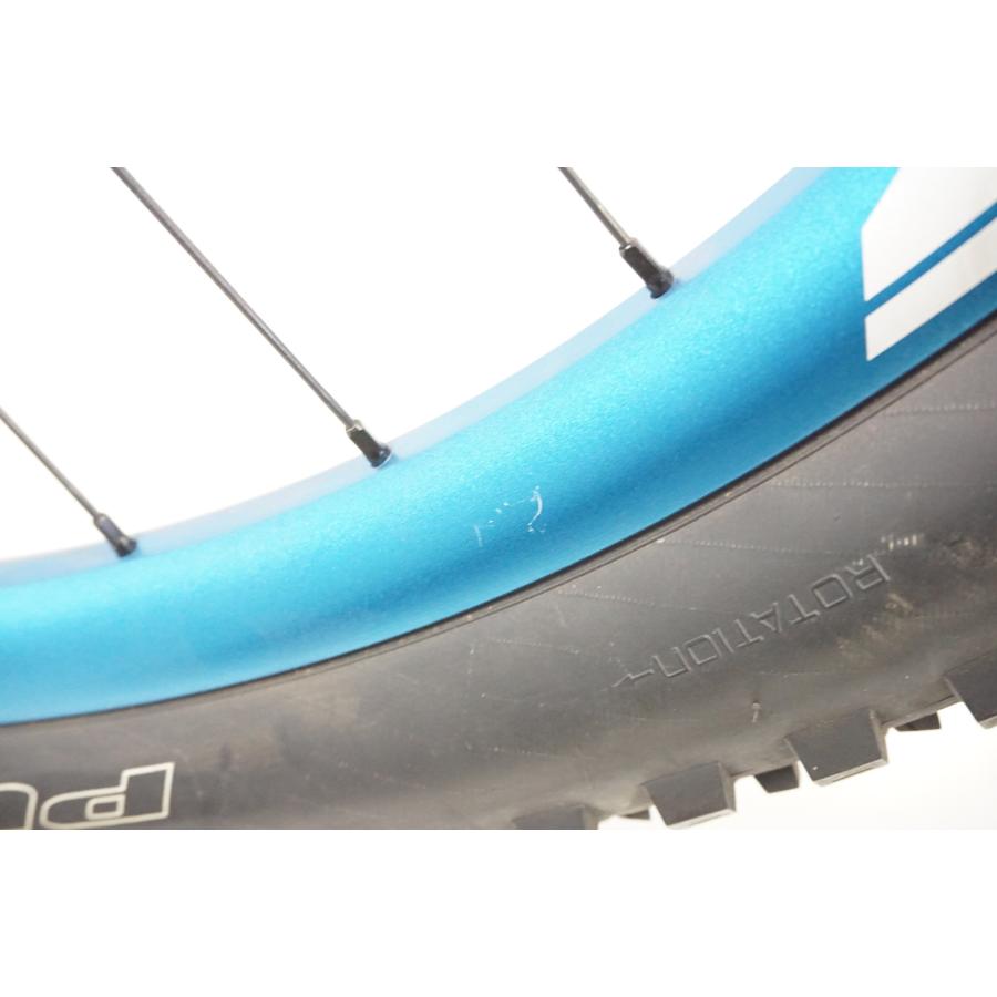 SPANK 「スパンク」 OOZY TRAIL 345 27.5インチ シマノ10速 SPANK 「スパンク」 OOZY TRAIL 345 27.5インチ シマノ10速