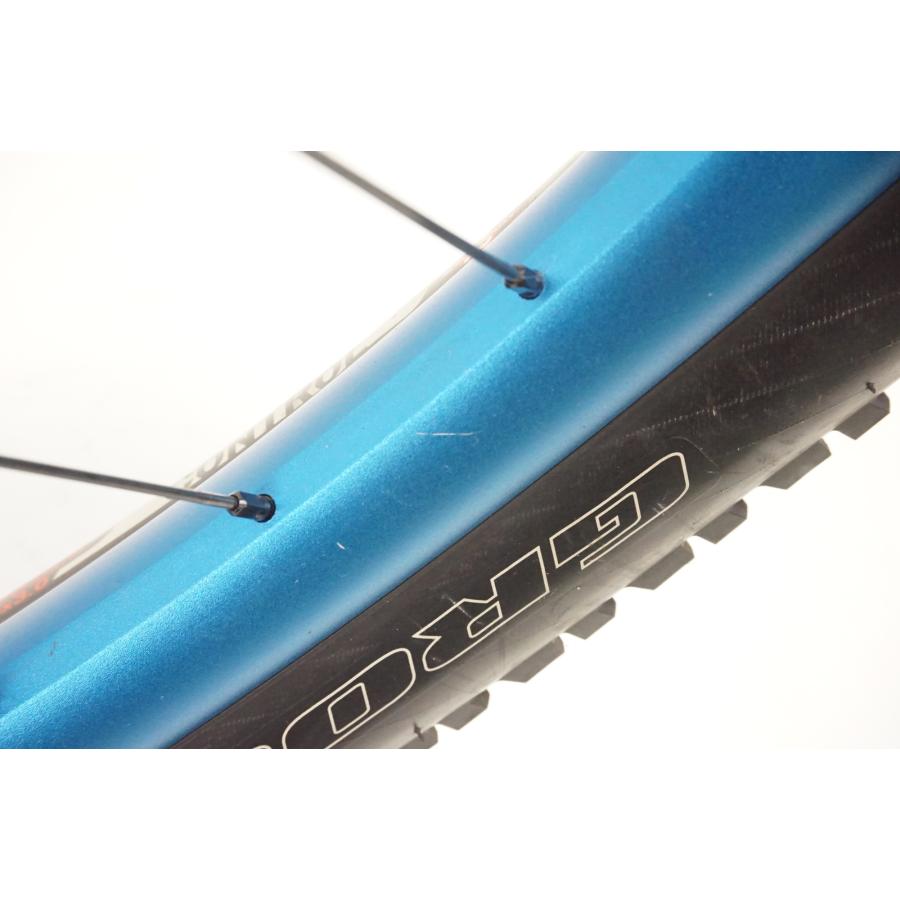 SPANK 「スパンク」 OOZY TRAIL 345 27.5インチ シマノ10速 SPANK 「スパンク」 OOZY TRAIL 345 27.5インチ シマノ10速