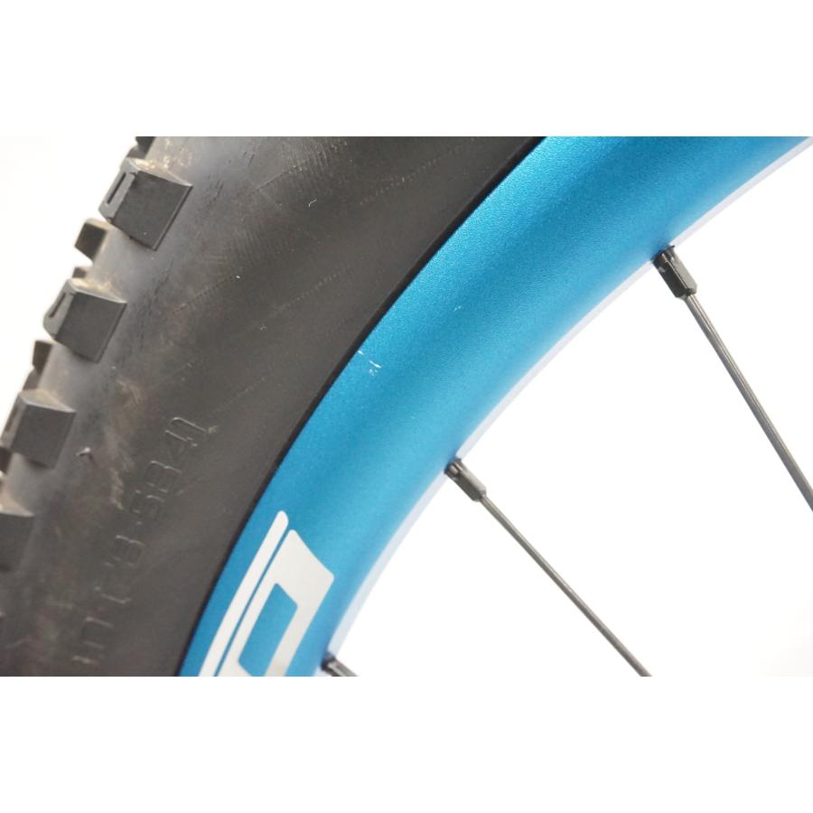 SPANK 「スパンク」 OOZY TRAIL 345 27.5インチ シマノ10速 SPANK 「スパンク」 OOZY TRAIL 345 27.5インチ シマノ10速
