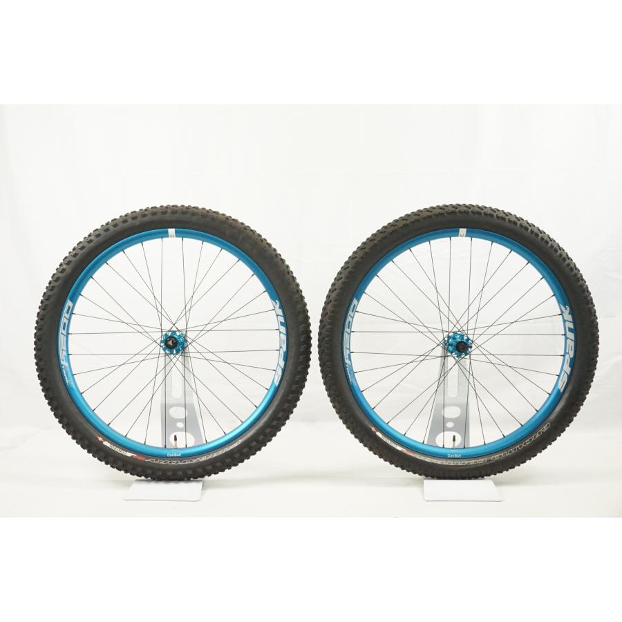 SPANK 「スパンク」 OOZY TRAIL 345 27.5インチ シマノ10速 SPANK 「スパンク」 OOZY TRAIL 345 27.5インチ シマノ10速