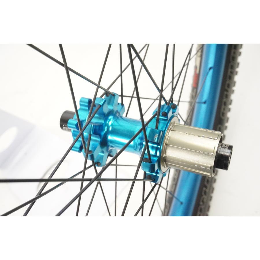 SPANK 「スパンク」 OOZY TRAIL 345 27.5インチ シマノ10速 SPANK 「スパンク」 OOZY TRAIL 345 27.5インチ シマノ10速