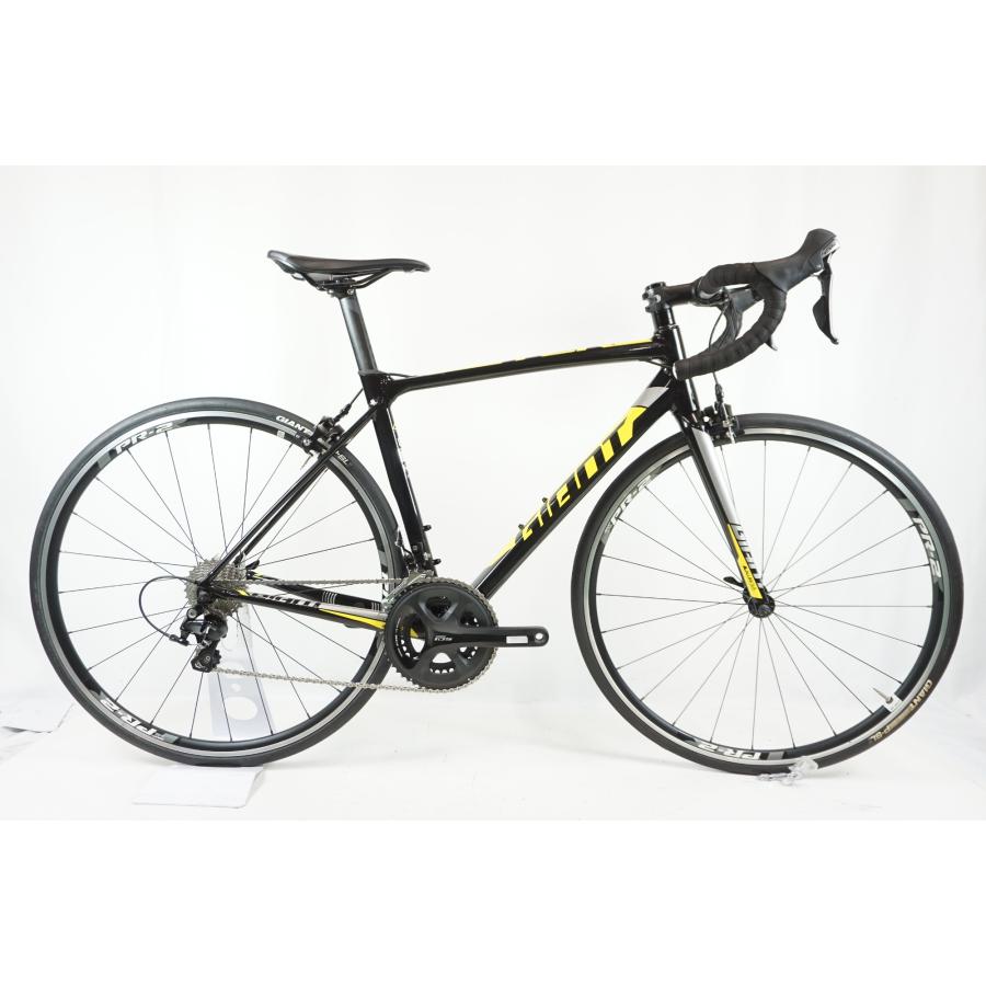 GIANT 「ジャイアント」 TCR SLR 2 2017年モデル ロードバイク 