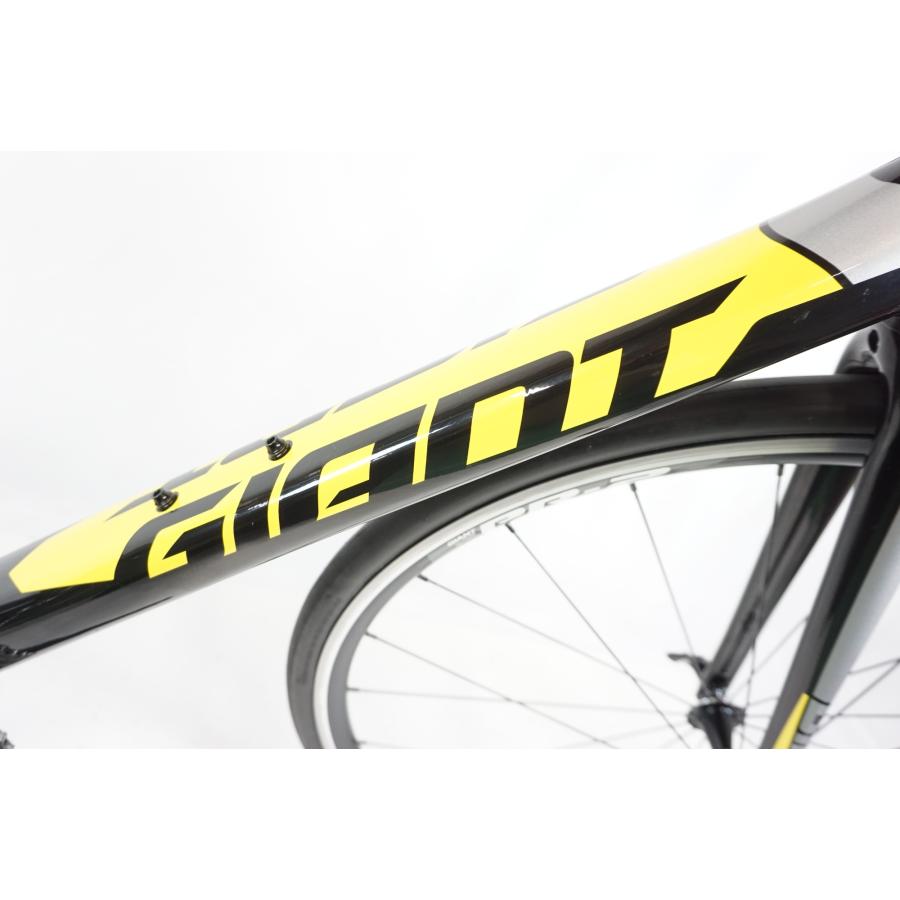 GIANT 「ジャイアント」 TCR SLR 2 2017年モデル ロードバイク 