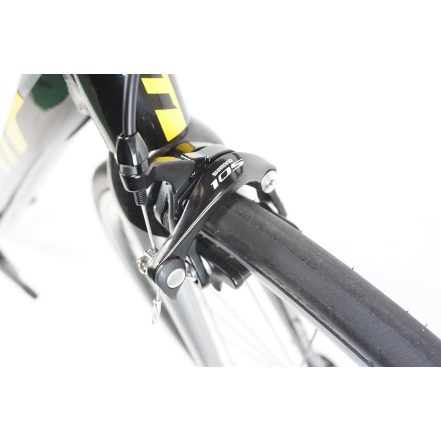 GIANT 「ジャイアント」 TCR SLR 2 2017年モデル ロードバイク 