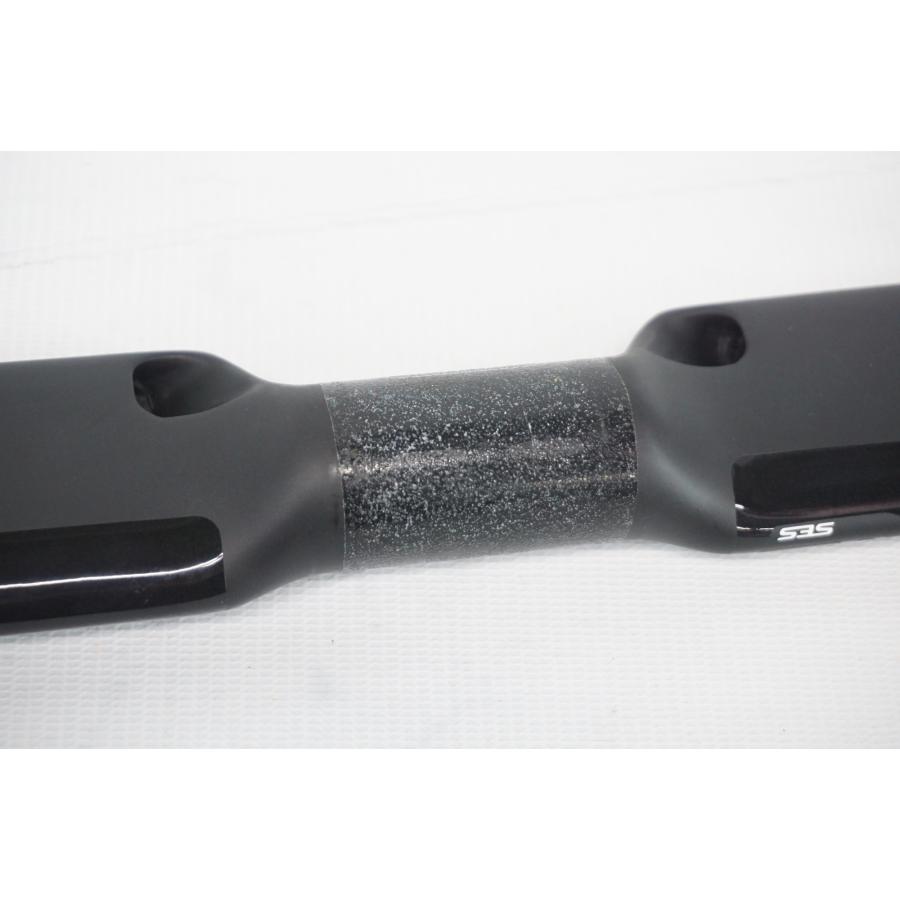 ENVE 「エンヴィ」 SES AERO HANDLEBAR Φ31.8 440mm カーボン ハンドル