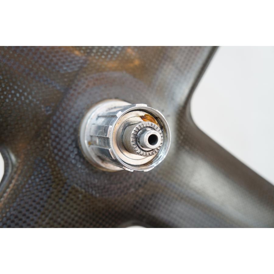 CORIMA 「コリマ」 SHIMANO 8s リアバトンホイール / バイチャリ浦和