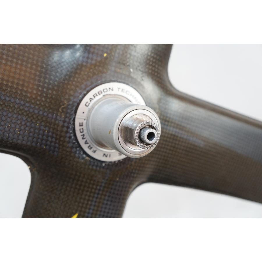 CORIMA 「コリマ」 SHIMANO 8s リアバトンホイール / バイチャリ浦和
