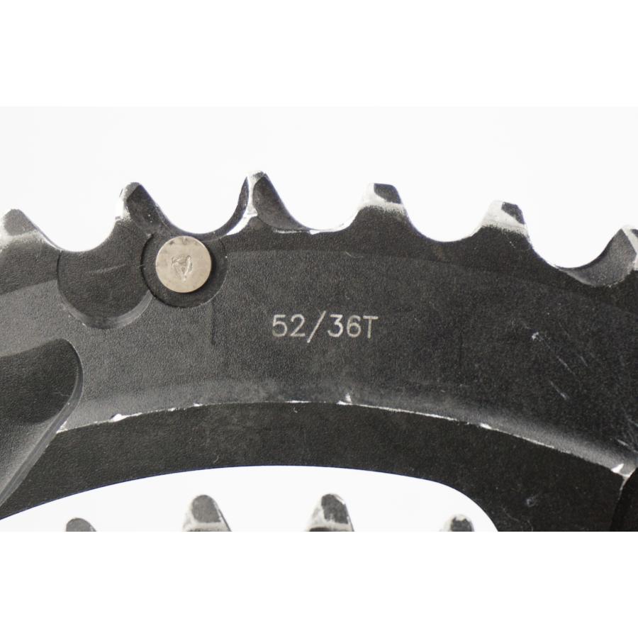 CANNONDALE 「キャノンデール」 HOLLOWGRAM SISL2 POWER2MAX 52-36T