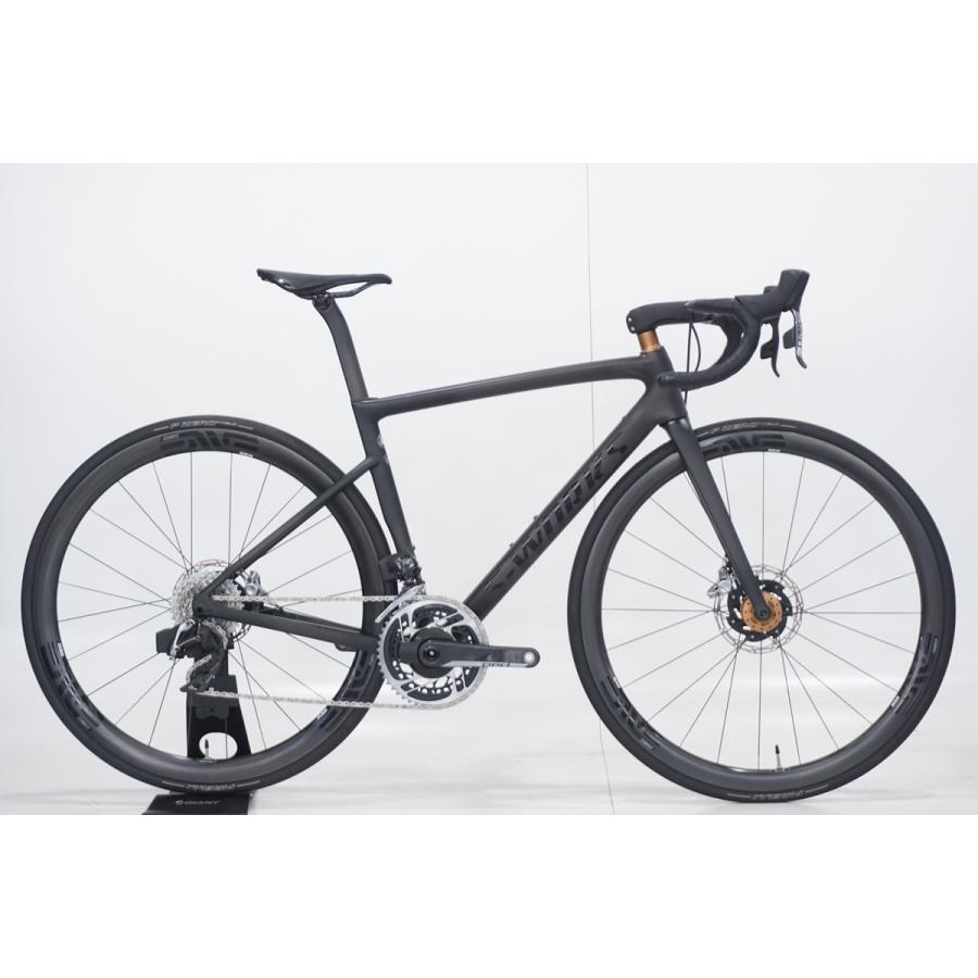 SPECIALIZED 「スペシャライズド」 S-WORKS TARMAC SL6 DISC RED eTAP