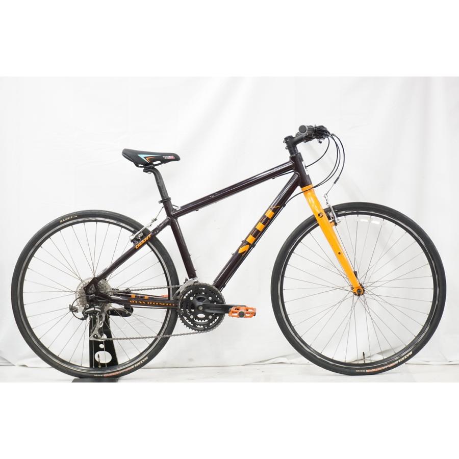 GIANT 「ジャイアント」 SEEK 2008年モデル クロスバイク / 奈良店