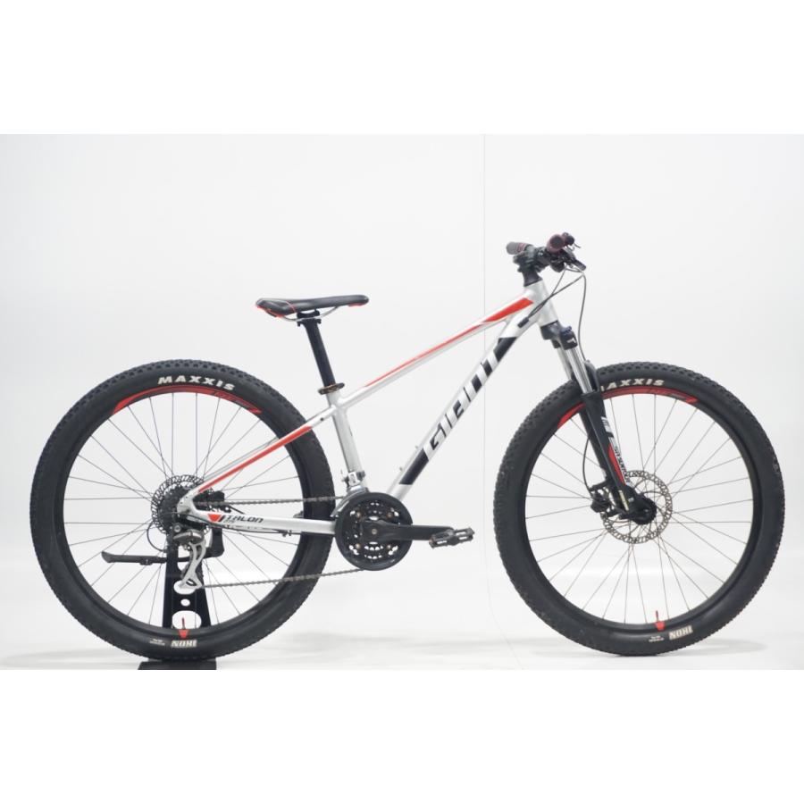 GIANT 「ジャイアント」 TALON 3 2019年モデル マウンテンバイク GIANT 「ジャイアント」 TALON 3 2019年モデル マウンテンバイク