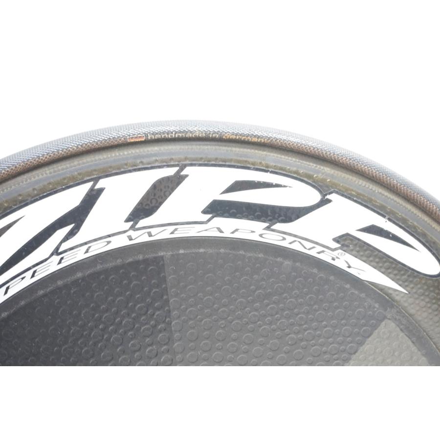 ZIPP 「ジップ」 SUB-9 DISC シマノ 8/9速 リアホイール / 大阪 ZIPP 「ジップ」 SUB-9 DISC シマノ 8/9速 リアホイール / 大阪