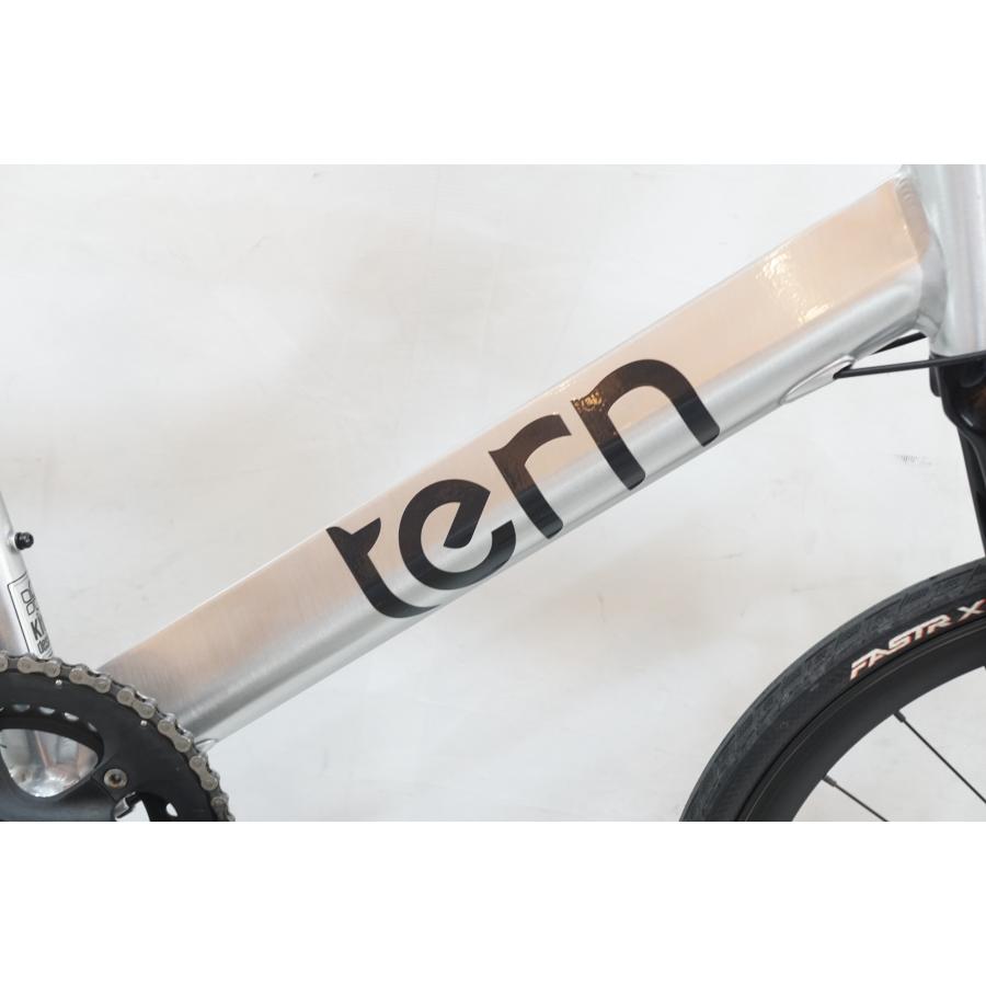 TERN 「ターン」 SURGE 2018年モデル 20インチ ミニベロ / バイチャリ 