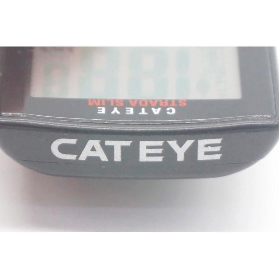 CAT EYE 「キャットアイ」 CC-RD310W サイクルコンピューター / 大阪門真店｜buychari｜03