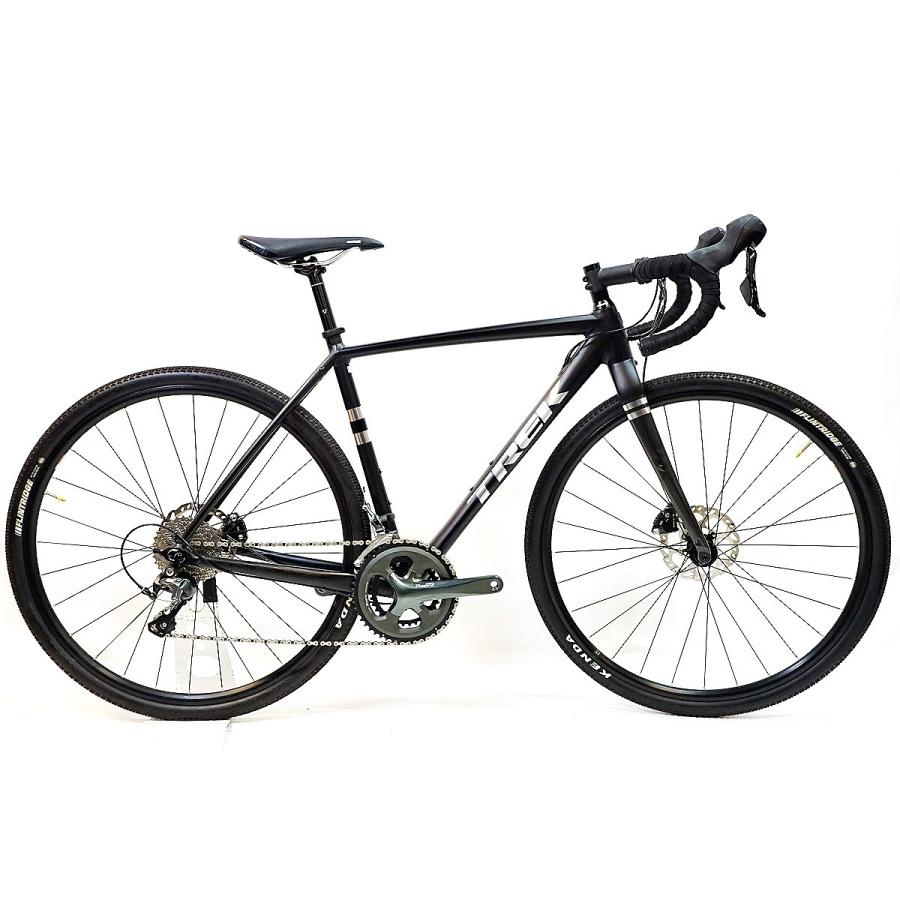 TREK 「トレック」 CHECKPOINT ALR4 2019年モデル グラベルロード  
