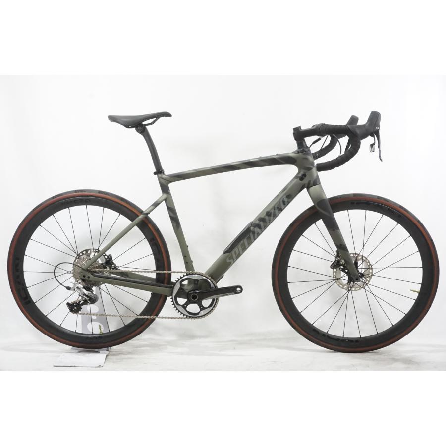 SPECIALIZED 「スペシャライズド」 DIVERGE COMP CARBON 2022年モデル