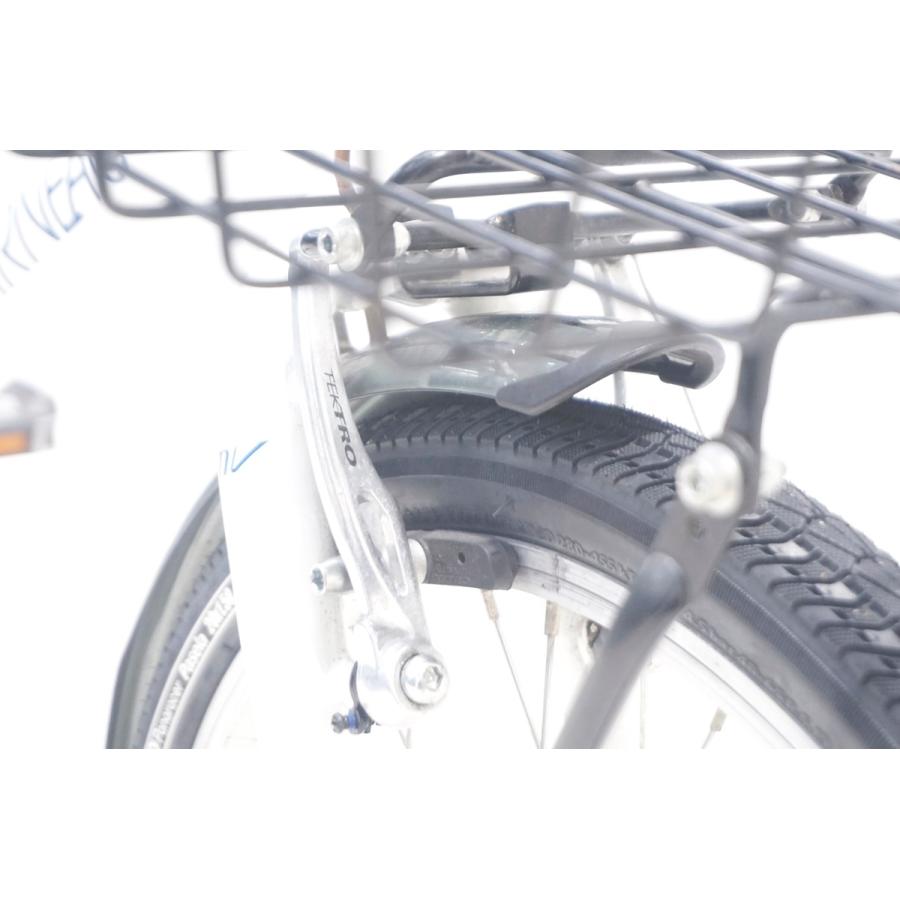 LOUIS GARNEAU 「ルイガノ」 EASEL 7.0 2022年モデル ミニベロ LOUIS GARNEAU 「ルイガノ」 EASEL 7.0 2022年モデル ミニベロ