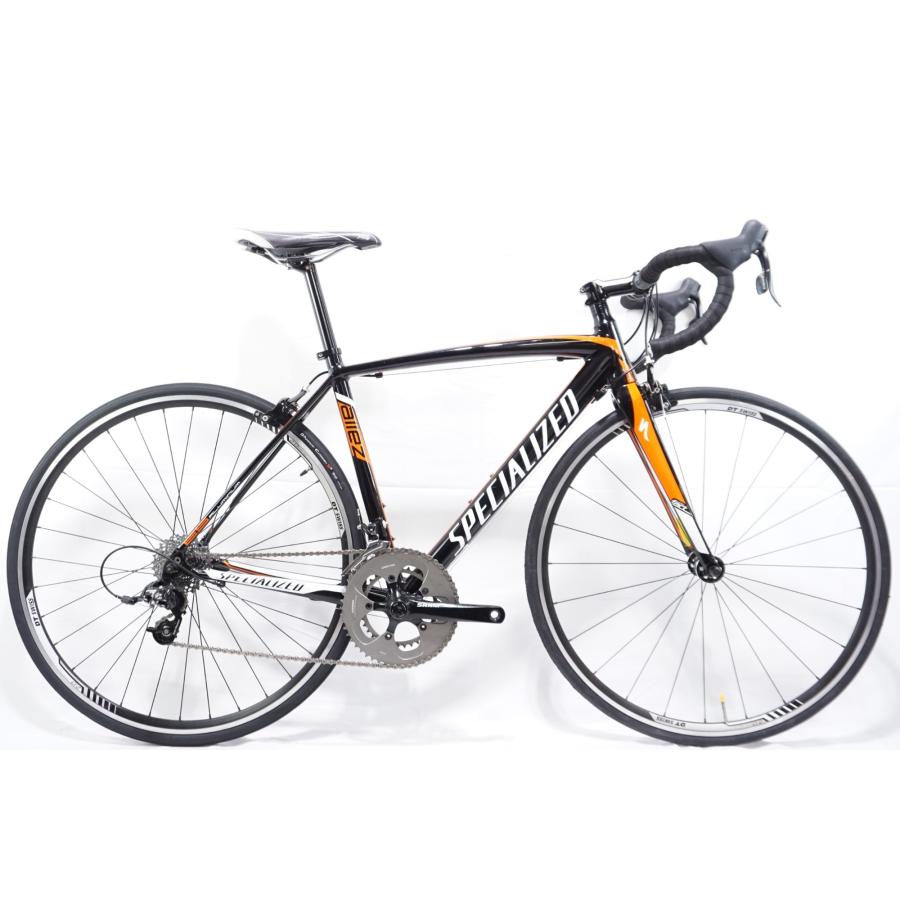 SPECIALIZED 「スペシャライズド」 ALLEZ COMP 2012年モデル ロードバイク