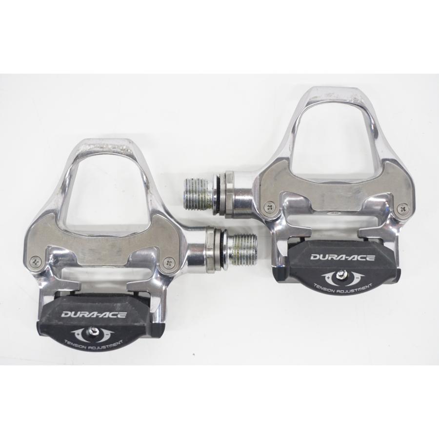 SHIMANO 「シマノ」 DURA-ACE PD-7810 ペダル / 阪急塚口店