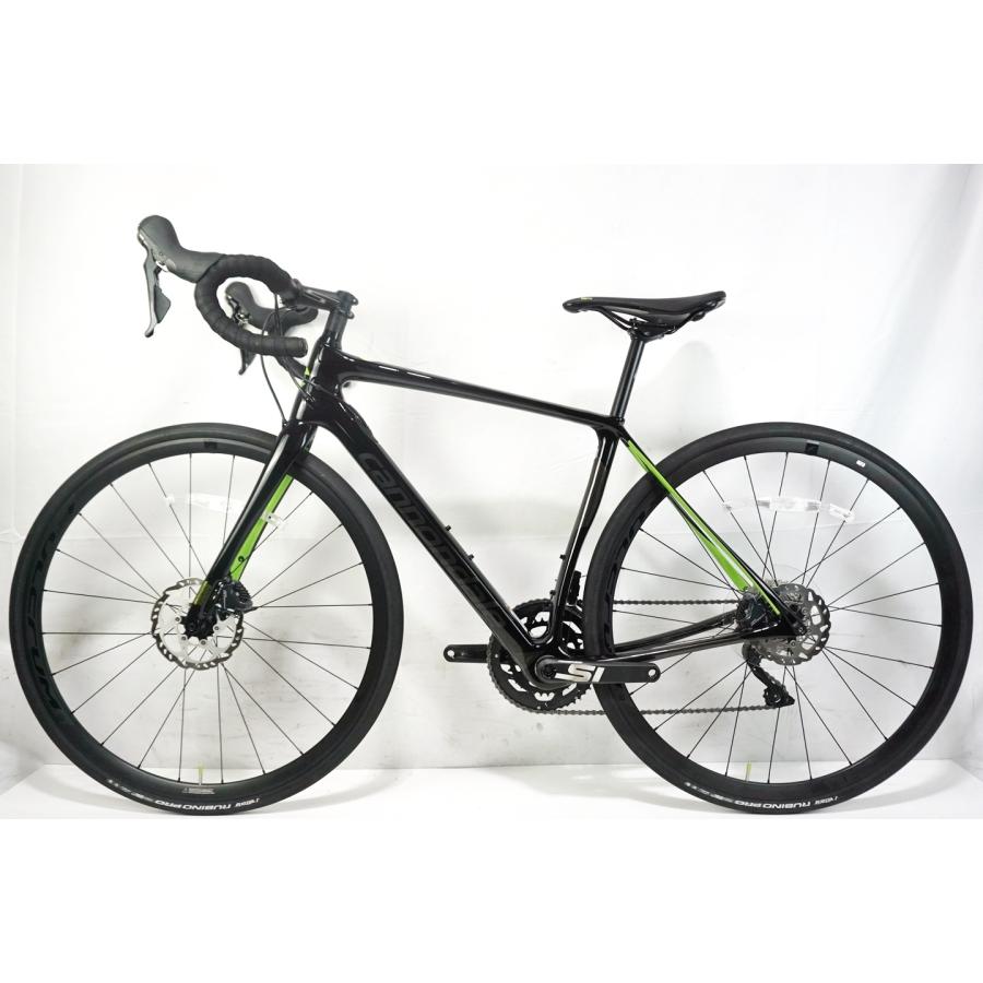 CANNONDALE 「キャノンデール」 SYNAPSE CARBON DISC ULTEGRA 2019年モデル ロードバイク / 中目黒店｜buychari｜02