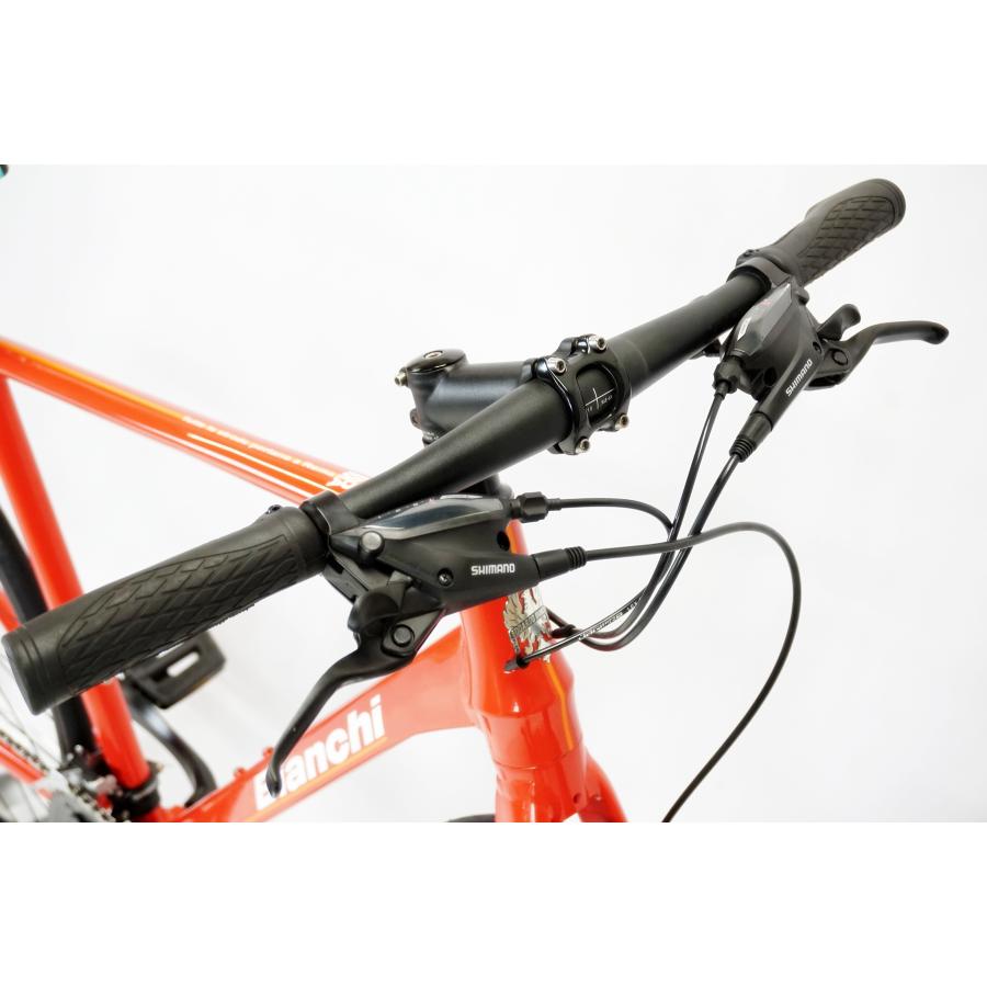 BIANCHI 「ビアンキ」 ROMA 3 DISC 2020年モデル クロスバイク BIANCHI 「ビアンキ」 ROMA 3 DISC 2020年モデル クロスバイク