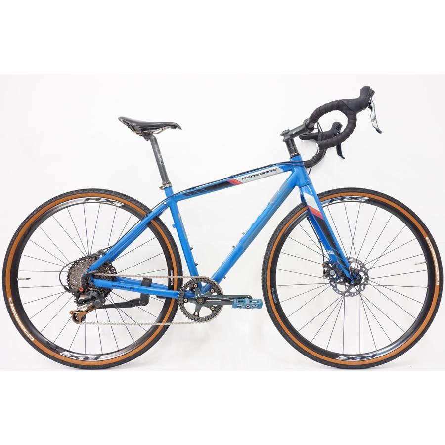 JAMIS RENEGADE EXILE 51 中古品
