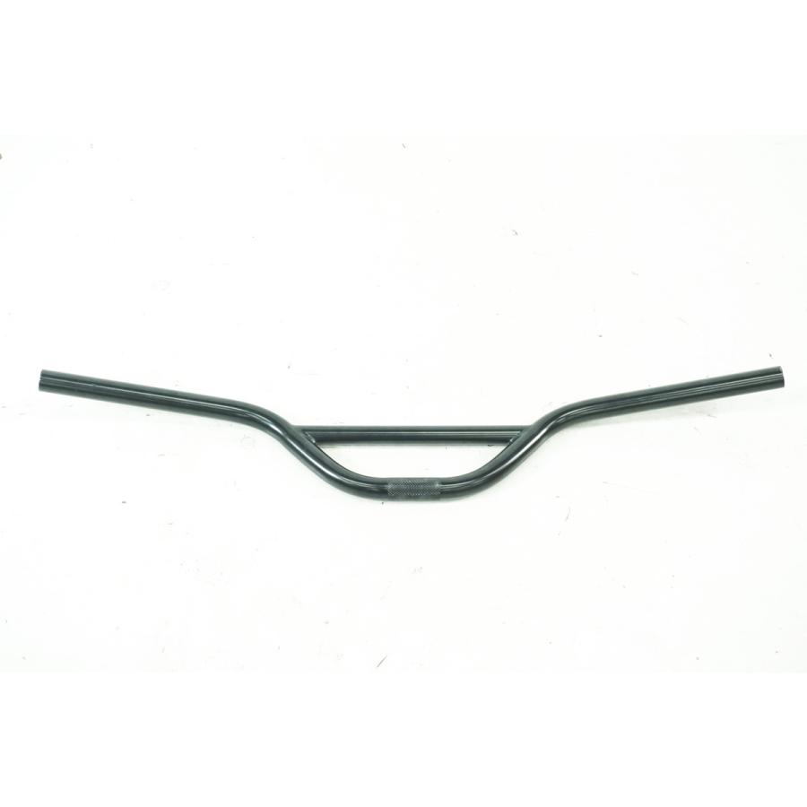FAIRDALE(フェアデール) MX-4 2PC BAR 22.2 Fairdale MX-4 BMX Riser Handlebar - 22.2mm clamp 28in Wide