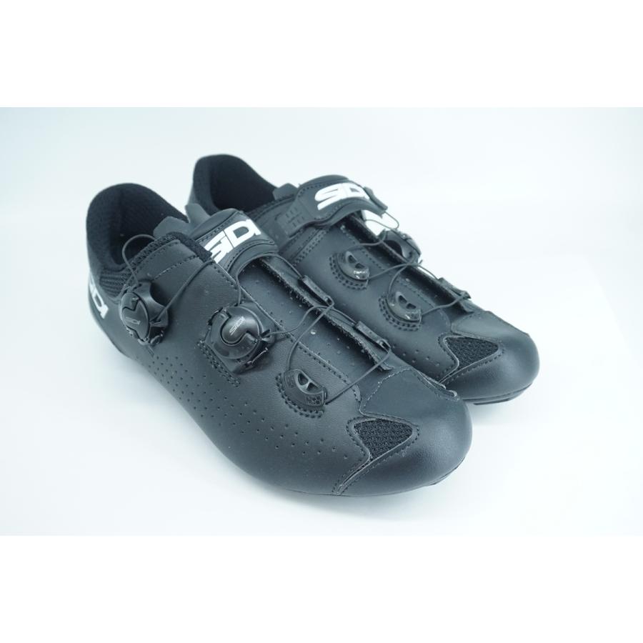 SIDI「シディ」 GENIUS10 シューズ 40サイズ/ 京都西院店 : バイチャリ