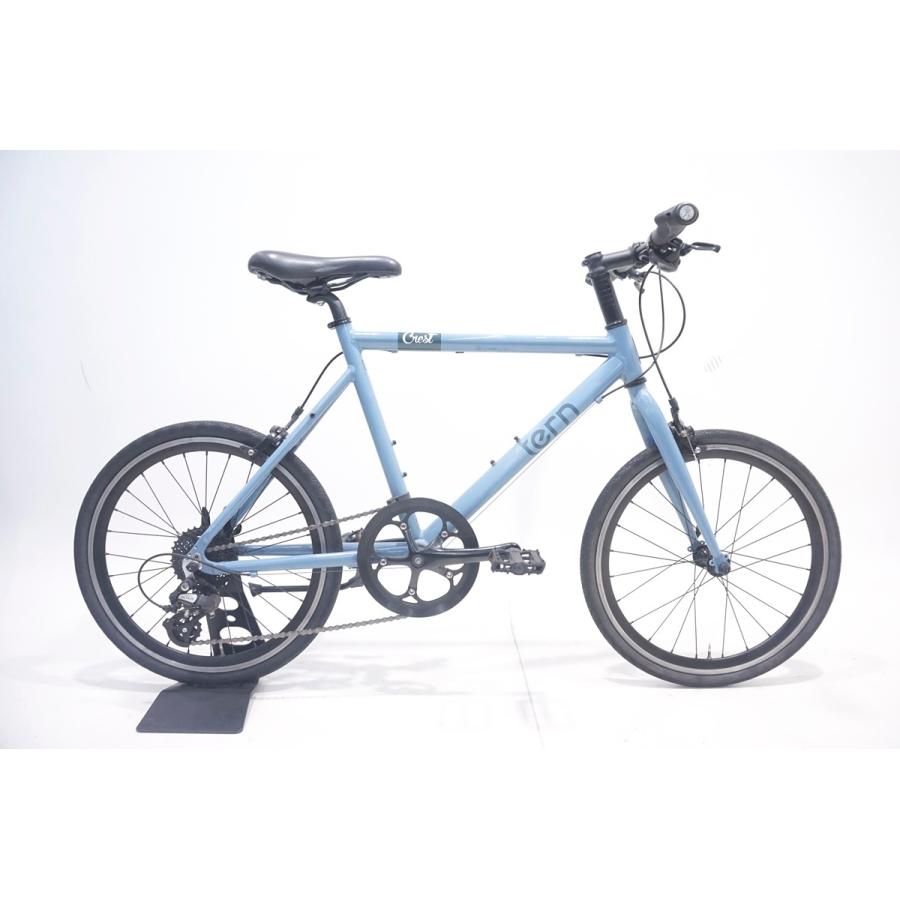TERN 「ターン」 SURGE UNO 2020年モデル 20インチ ミニベロ