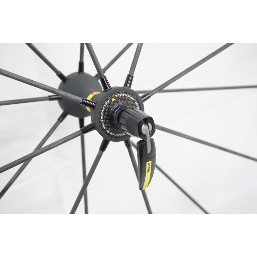 MAVIC 「マヴィック」 R-SYS SLR LIMITED シマノ11速 ホイール MAVIC 「マヴィック」 R-SYS SLR LIMITED シマノ11速 ホイール