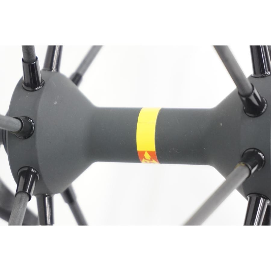 MAVIC 「マヴィック」 R-SYS SLR LIMITED シマノ11速 ホイール MAVIC 「マヴィック」 R-SYS SLR LIMITED シマノ11速 ホイール
