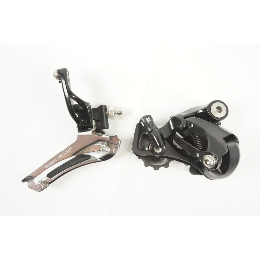 シマノ FD-5800 RD-5800 前後ディレイラーセット SHIMANO