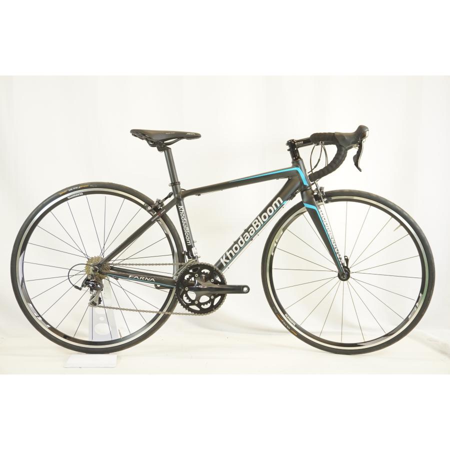 KHODAABLOOM 「コーダブルーム」 FARNA700-105SL 2014年モデル ロードバイク / 宇都宮店