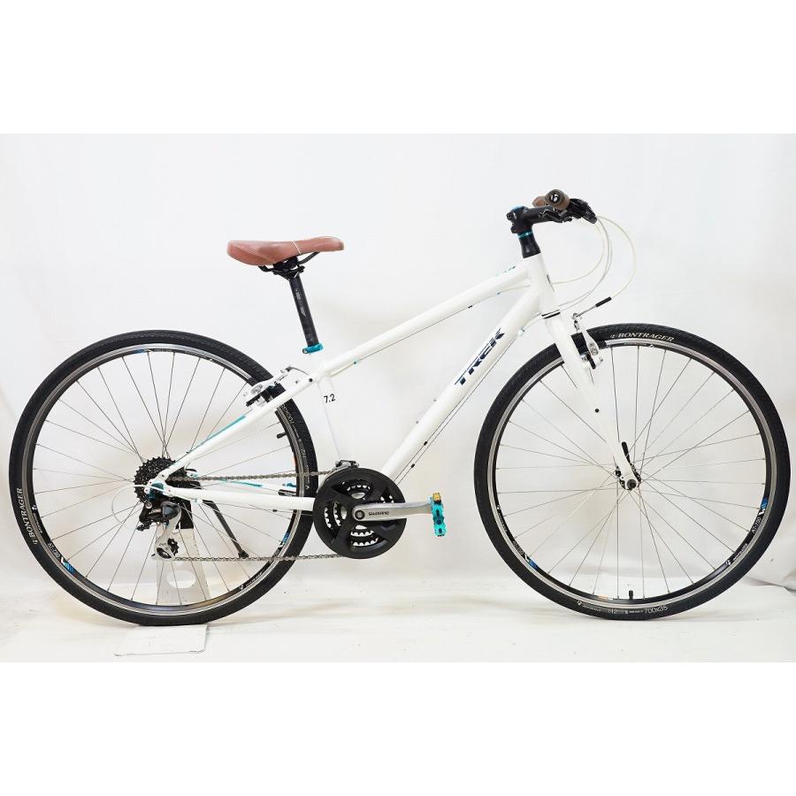 TREK FX7.2 2014年モデル 中古美品！