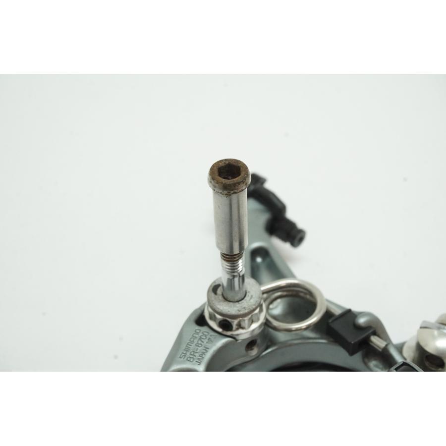 SHIMANO 「シマノ」 ULTEGRA BR-6700 キャリパーブレーキセット SHIMANO 「シマノ」 ULTEGRA BR-6700 キャリパーブレーキセット