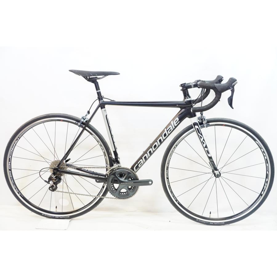 CANNONDALE 「キャノンデール」 CAAD12 2015年モデル ロードバイク