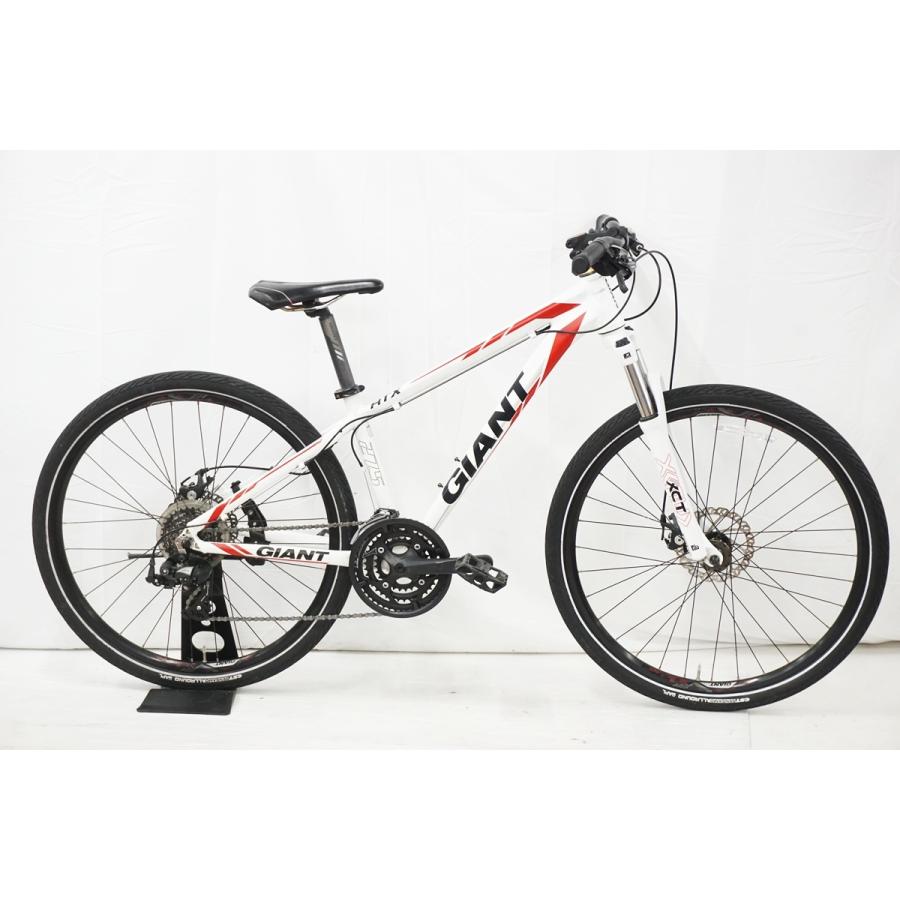 マウンテンバイク Giant ATX 27,5 S size