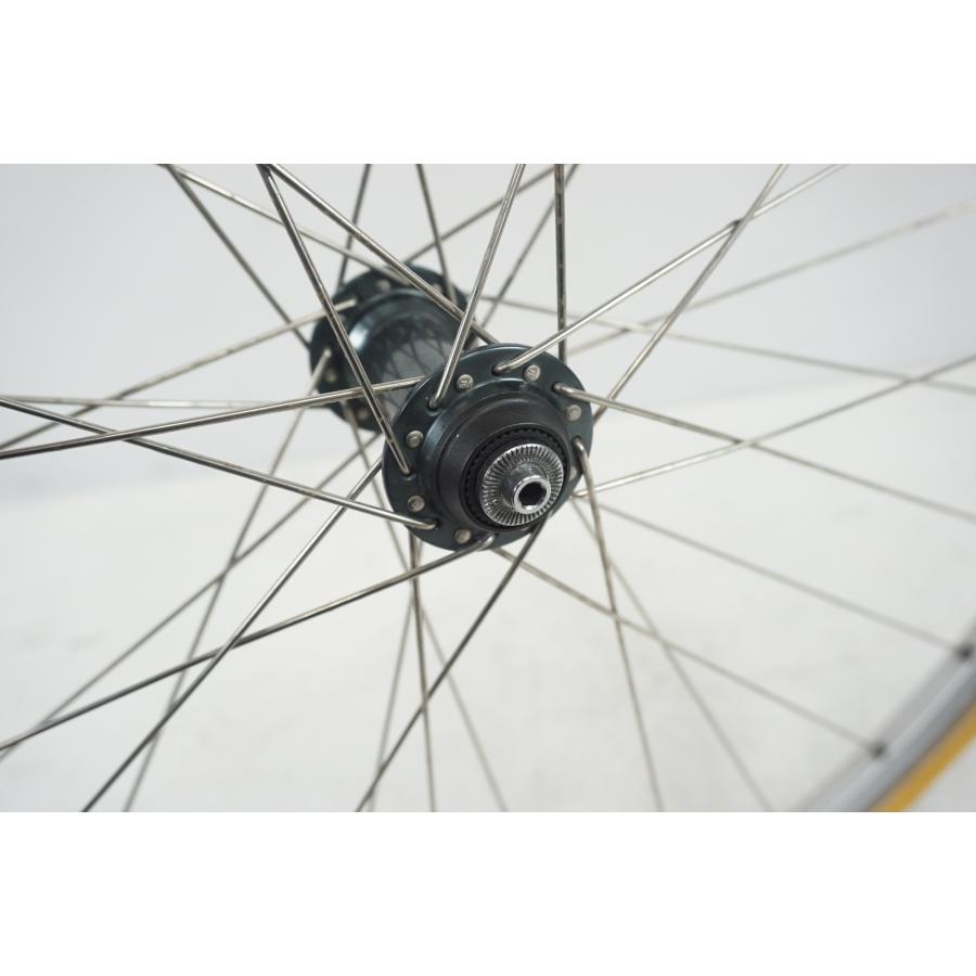 CAMPAGNOLO 「カンパニョーロ」 BARCELONA92リム ULTEGRA HB-6800ハブ 