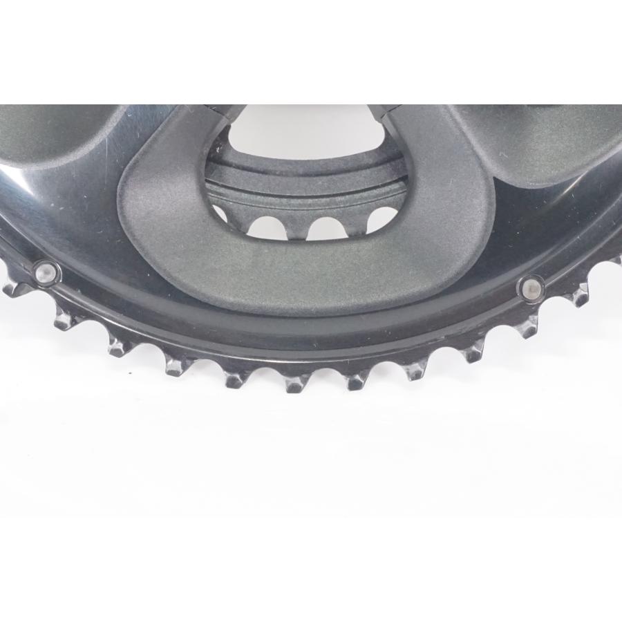 SHIMANO 「シマノ」 105 FC-R7000 50-34T 165mm クランクセット SHIMANO 「シマノ」 105 FC-R7000 50-34T 165mm クランクセット
