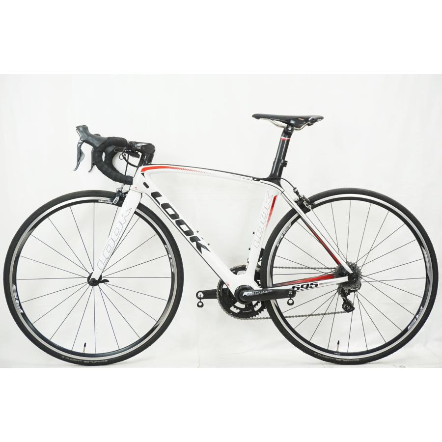 Look 695 Light 2014モデル sサイズ