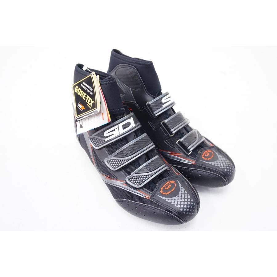 SIDI「シディ」 HYDRO GORE 27.0cm シューズ / 浜松店 : rc 