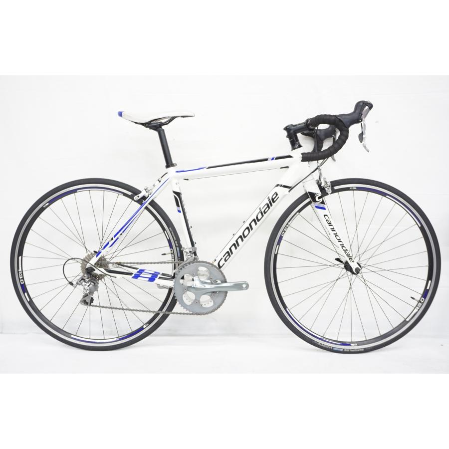 Cannondale キャノンデール CAAD8 ロードバイク Tiagra 2016 CANNONDALE CAAD8 6 TIAGRA キャノンデール ロードバイク