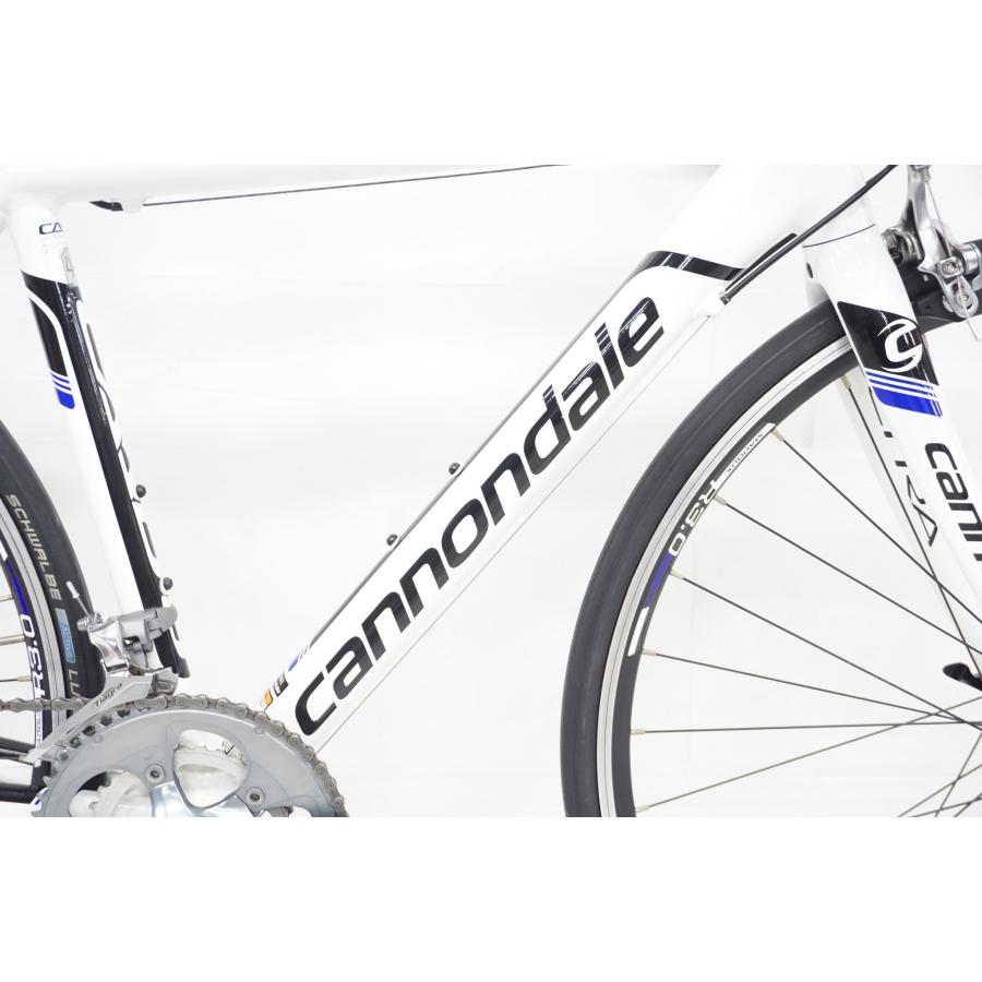 キャノンデール　CAAD8 TIAGRA 2015年 48サイズ　ロードバイク キャノンデール Cannondale キャド CAAD8 2015モデル 48サイズ