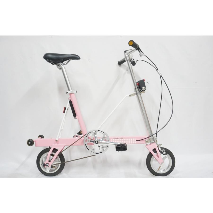 PACIFIC CYCLE 「パシフィック サイクル」 CARRY ME AIR 2014年モデル 