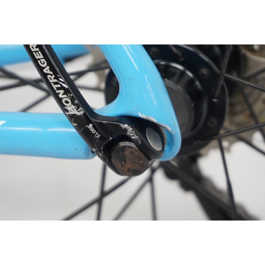 ジャンク TREK 「トレック」 EMONDA ALR4 2018年モデル ロードバイク / 阪急塚口店｜buychari｜16