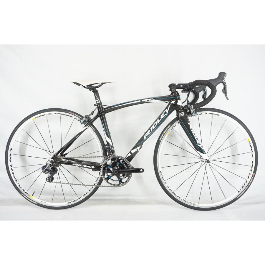 RIDLEY 「リドレー」 LIZ CARBON ULTEGRA 6870 DI2 2014年モデル 