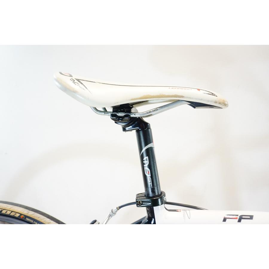PINARELLO 「ピナレロ」 TREVISO 2010年モデル フラットバー PINARELLO 「ピナレロ」 TREVISO 2010年モデル フラットバー