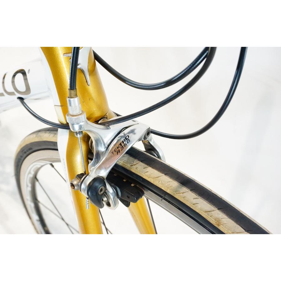 PINARELLO 「ピナレロ」 TREVISO 2010年モデル フラットバー PINARELLO 「ピナレロ」 TREVISO 2010年モデル フラットバー