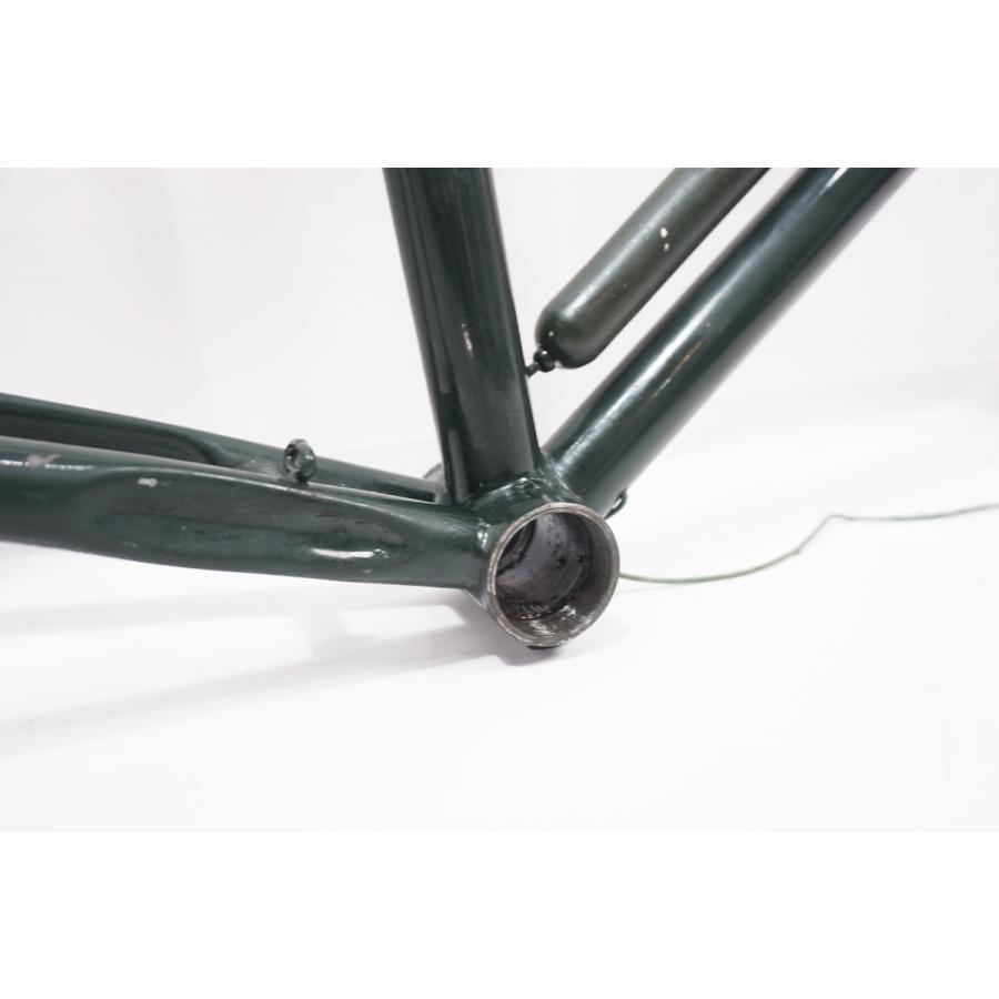 HARA CYCLE 「ハラサイクル」 ランドナー フレームセット / バイチャリ