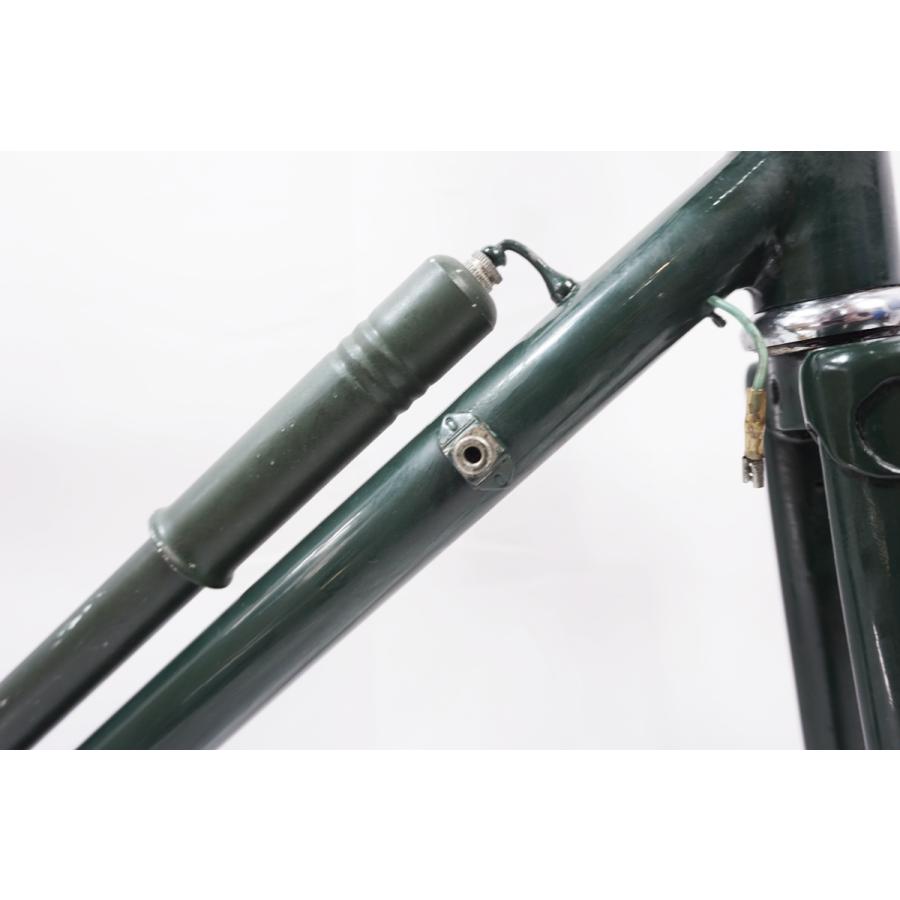 HARA CYCLE 「ハラサイクル」 ランドナー フレームセット / バイチャリ